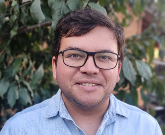 Rubén Alarcón