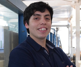 Oscar Briones